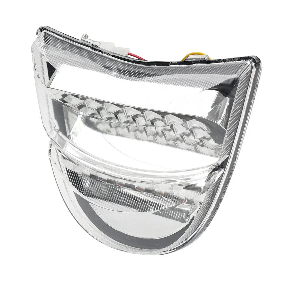 Integrated Turn Signals Brake Tail Light for Honda CBR 954 (2002-2003)