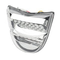 Integrated Turn Signals Brake Tail Light for Honda CBR 954 (2002-2003)