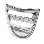 Integrated Turn Signals Brake Tail Light for Honda CBR 954 (2002-2003)