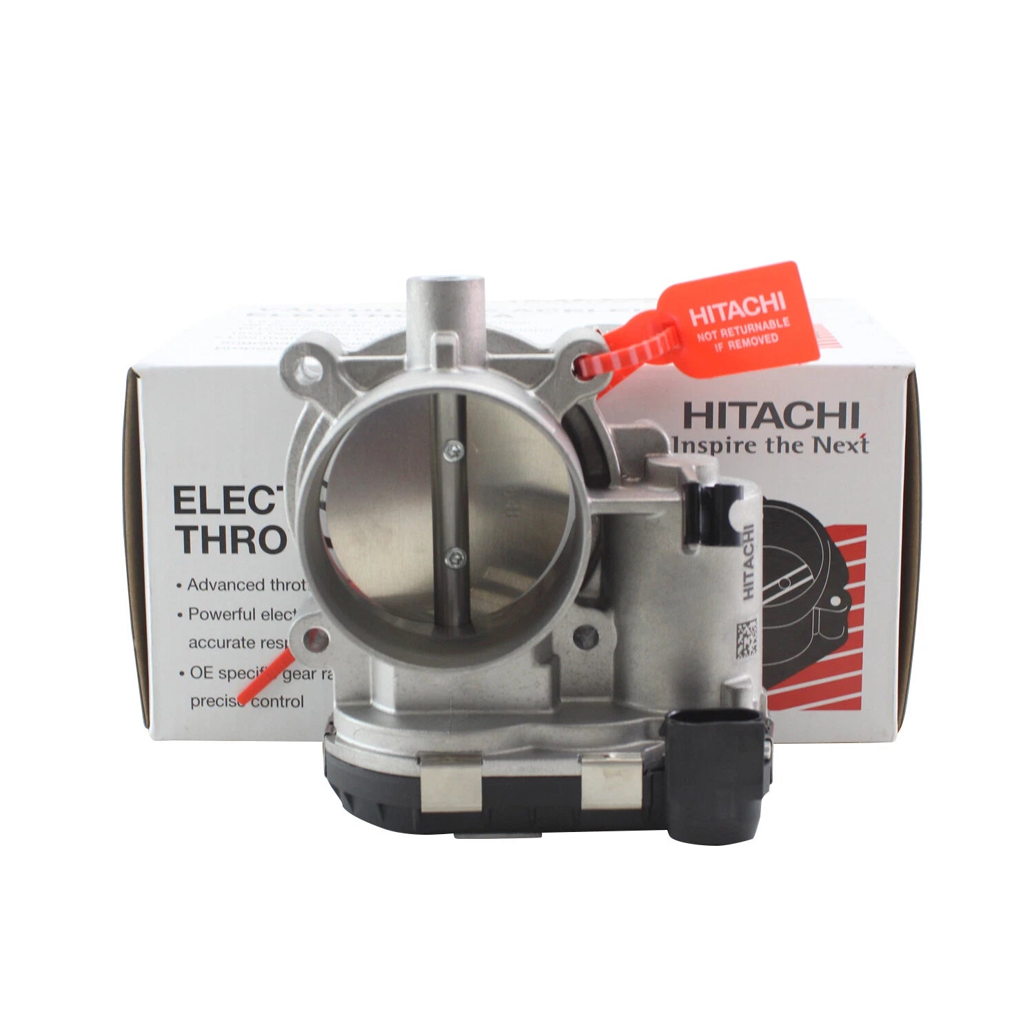 Throttle Body for Hitachi ETB0061 (Fits Specific Models)