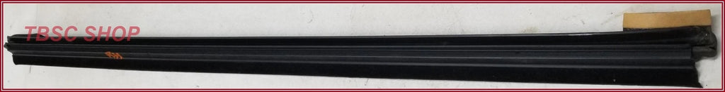 Door Sweep Interior Glass Molding RH for Thunderbird Cougar (1989–1997)