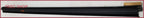 Door Sweep Interior Glass Molding RH for Thunderbird Cougar (1989–1997)