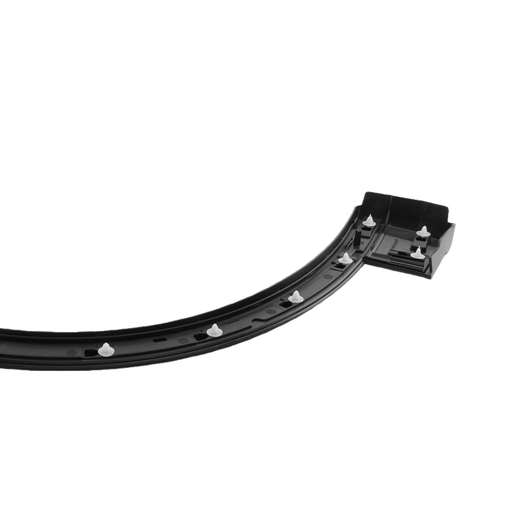 Fender Flare Molding for Audi Q5 (2018-2020) Left Front