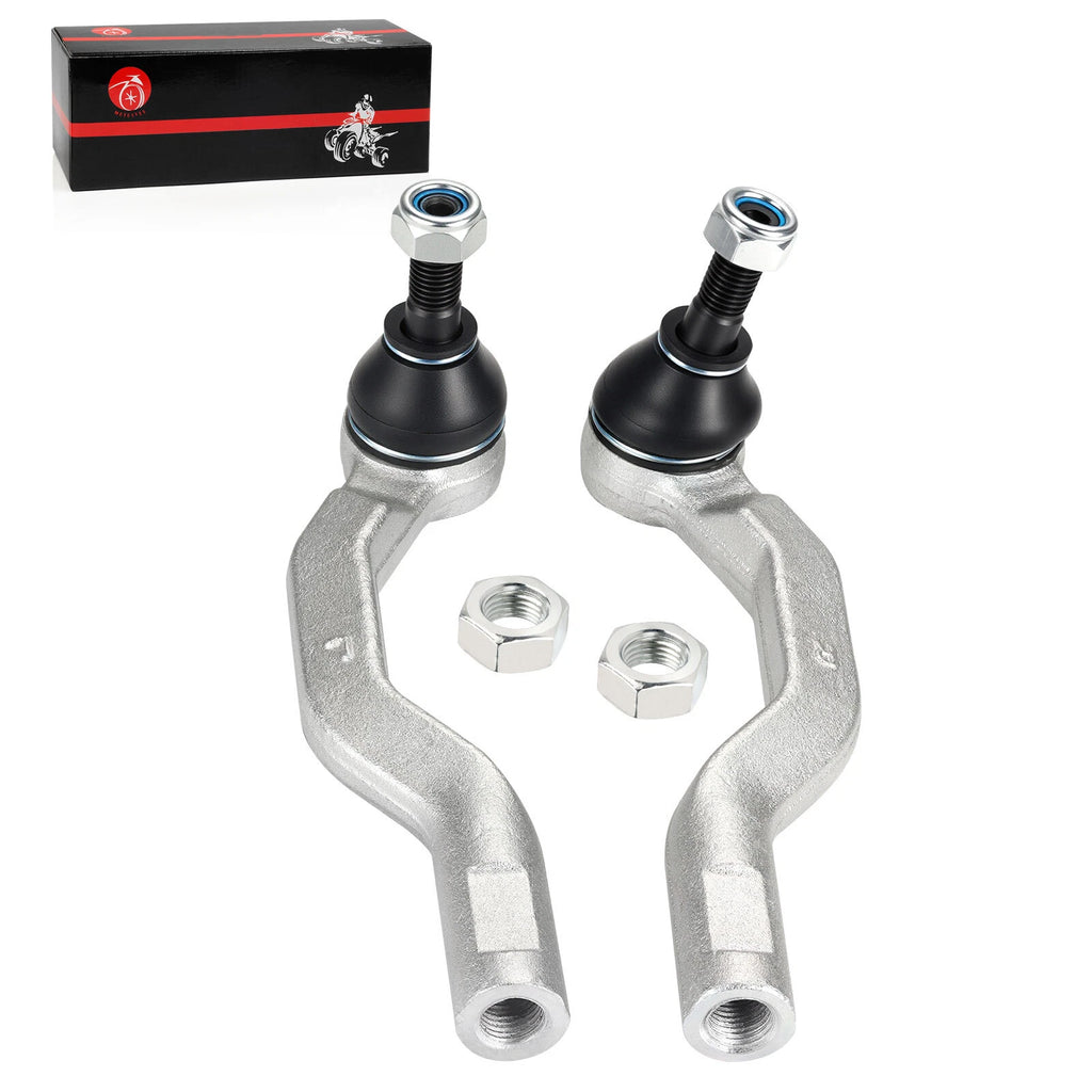 Tie Rod End Set for Polaris RZR XP Turbo, XP 1000, XP 4 1000 (2014–2021) 7061228, 7061229