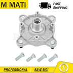 Front Wheel Hub & Studs for Polaris Hawkeye 300 2x4 (2006–2011)