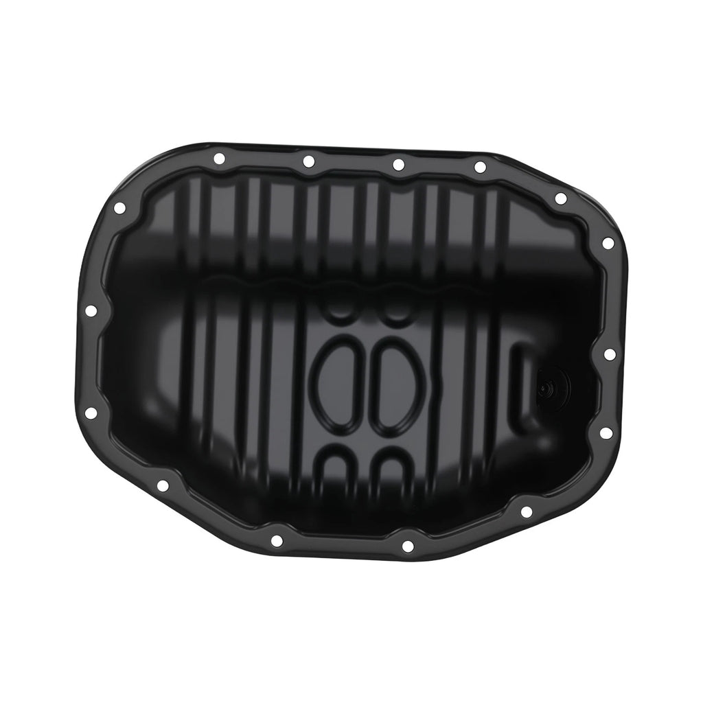 Lower Oil Pan Side for Lexus LS430 (2001–2006) 1210250120, 264-174