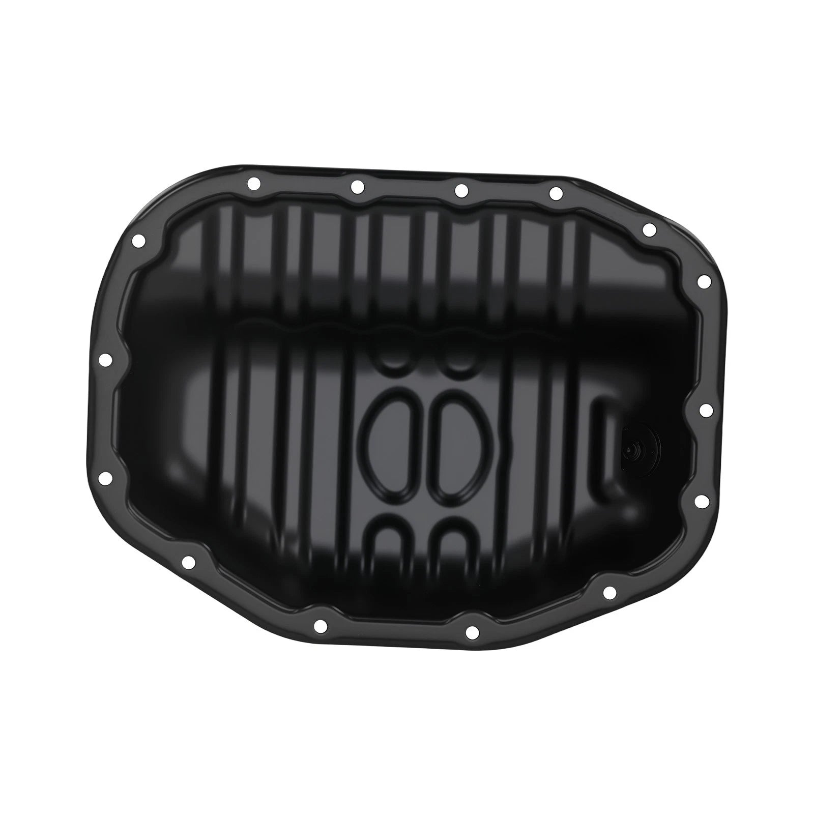 Lower Oil Pan Side for Lexus LS430 (2001–2006) 1210250120, 264-174