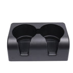 Rear Bench Seat Cup Holder Insert for Chevrolet Colorado GMC Canyon (2004–2012)