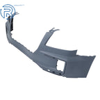 Front Upper Bumper Cover for GMC Terrain (2016-2017)