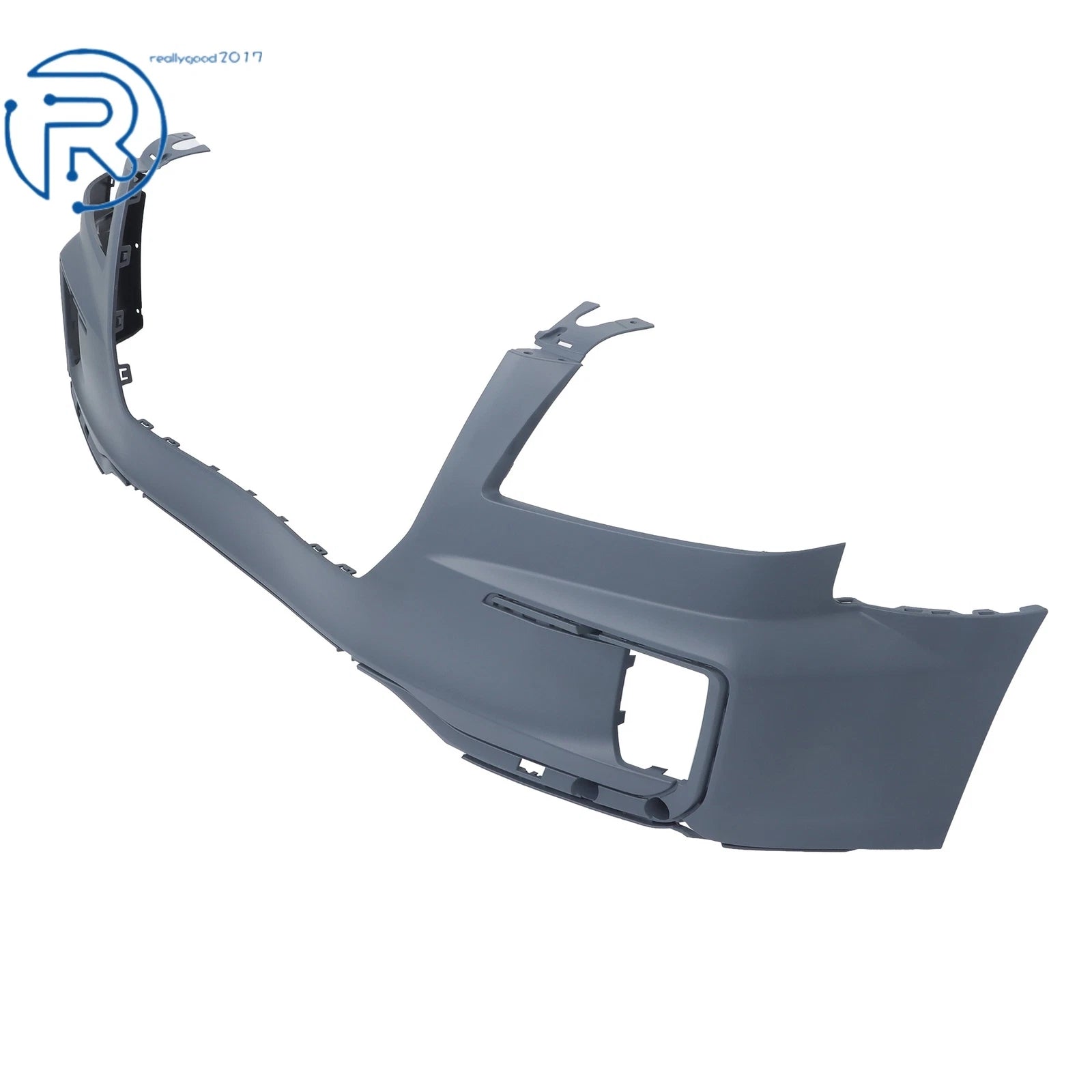Front Upper Bumper Cover for GMC Terrain (2016-2017)