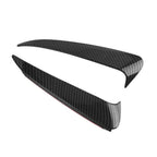 Rear Bumper Splitter Spoiler for Mercedes Benz C Class S205 (2015-2021)