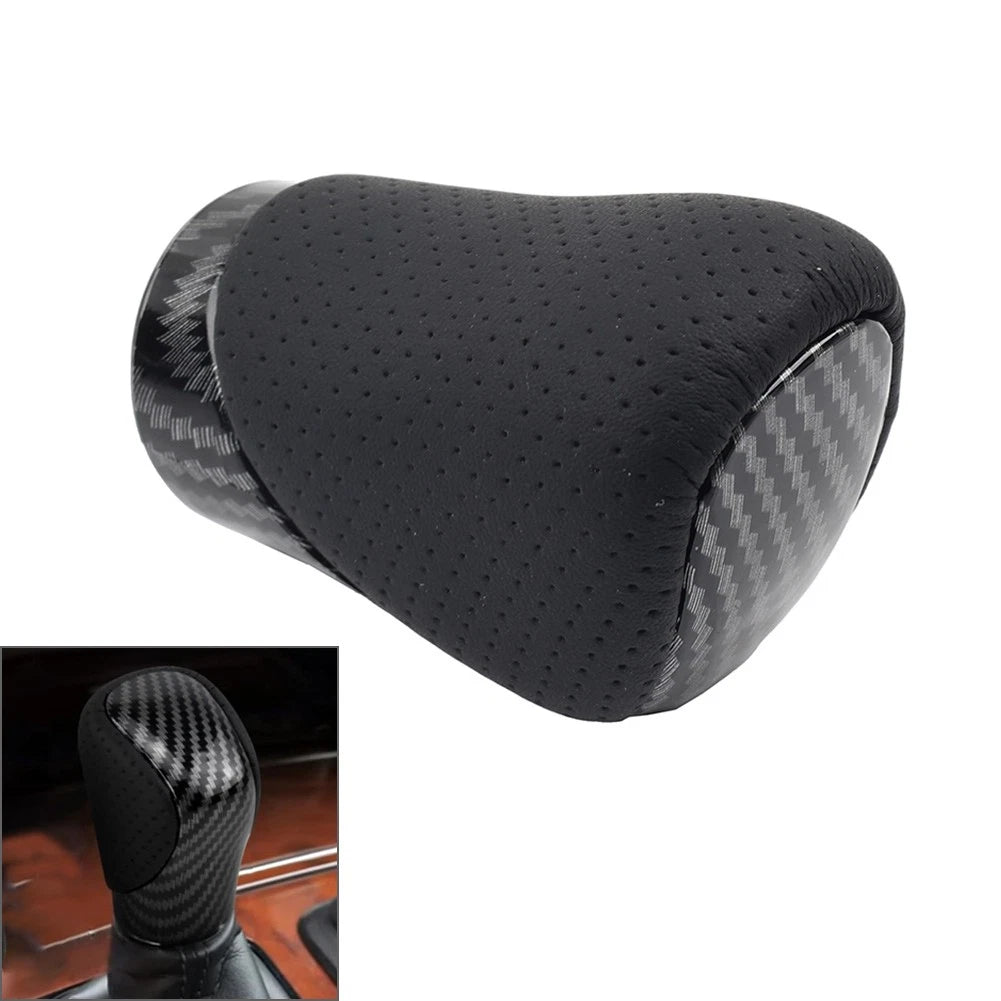 Gear Shift Knob for Lexus ES300h GS200t GX460 IS250 NX200t RC200t RX350 (2013–2021)