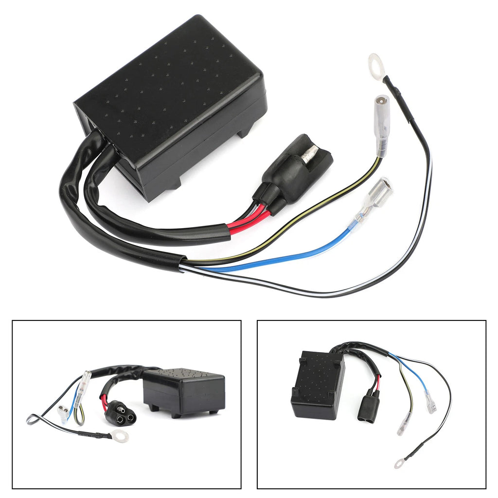 CDI Igniter for Suzuki RM80 RM85 RM85L (1996–2017) 32900-02B30 32900-02B31