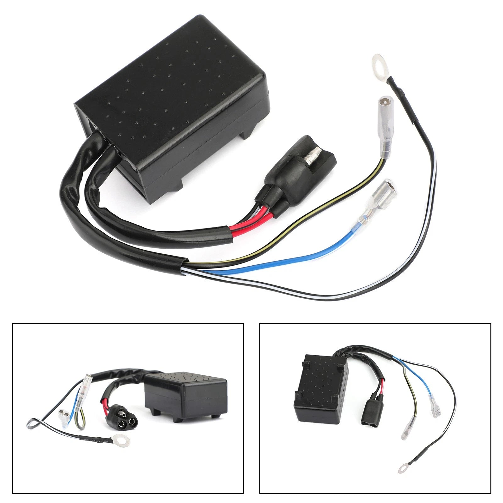 CDI Igniter for Suzuki RM80 RM85 RM85L (1996–2017) 32900-02B30 32900-02B31