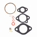 Set of 4 Carb Kits for Chrysler Force Outboard (9.9–150 HP)
