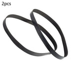 2X Vacuum Cleaner Belt for Hoover UH702010 UH70935 (Replacement)