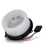 HVAC Heater Blower Motor w/ Fan for Land Rover Discovery (1994–2000) 75880 6552694