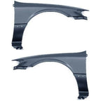 Fender for Toyota Camry (1997–2001) Front Driver & Passenger Side