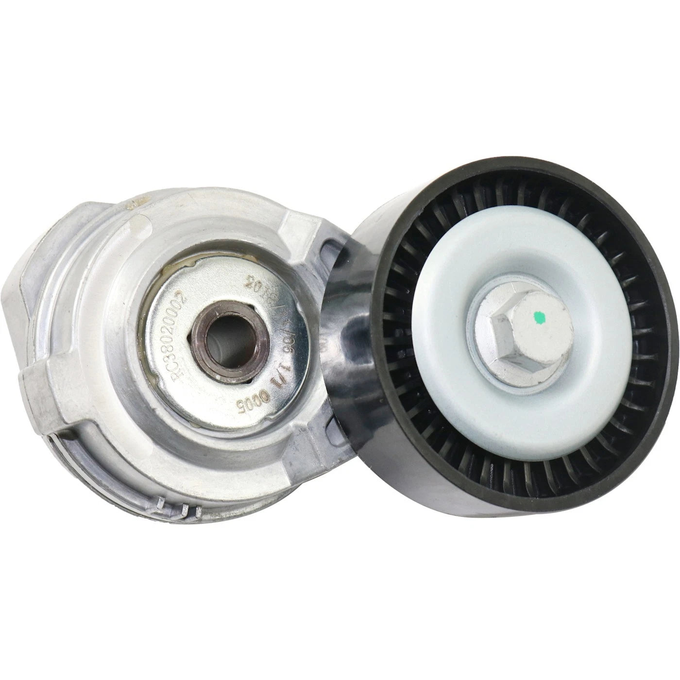 Accessory Belt Tensioner for Chrysler PT Cruiser Dodge Neon (2003–2005)