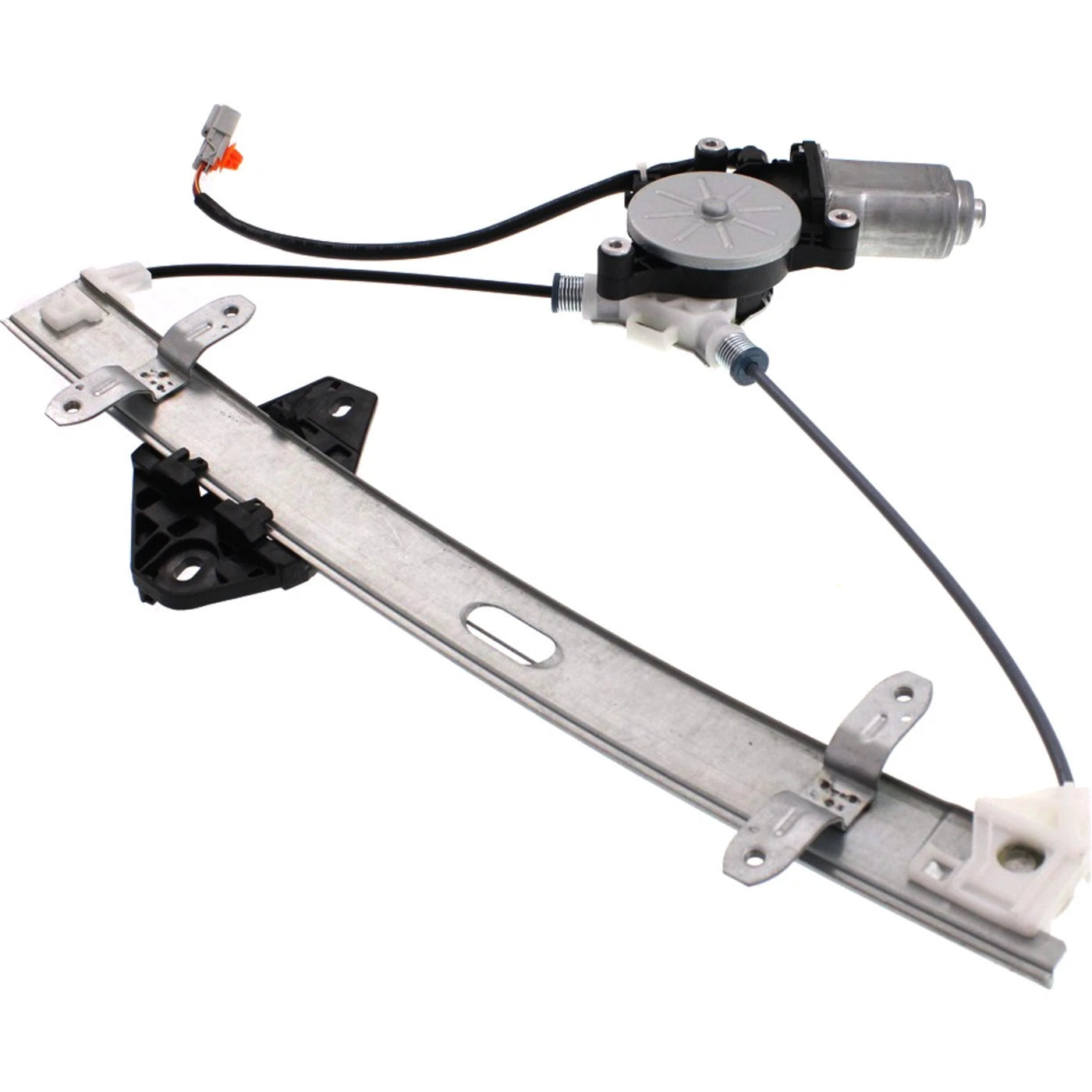 Power Window Regulator for Acura RSX Coupe (2002–2006) Front Right with Motor