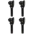 Set of 4 TPMS Tire Pressure Sensors 13516164 13598772 for GM (315MHz)