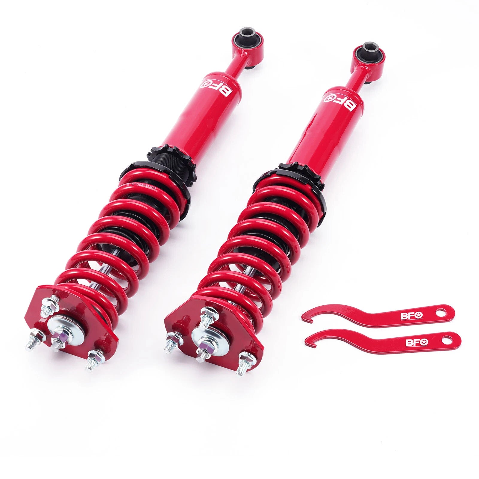 Coilovers Suspension Kit for Lexus IS250 IS350 GS350 (2006–2013) RWD