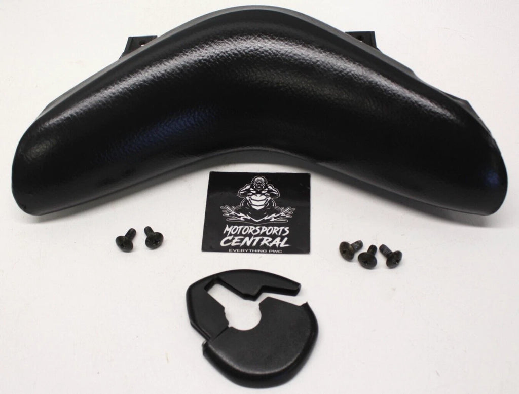 Steering Handlebar Pad Cover for Kawasaki Ultra 130 150 (2000–2005)