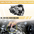917-224 Variable Valve Timing Solenoid for Honda Civic 