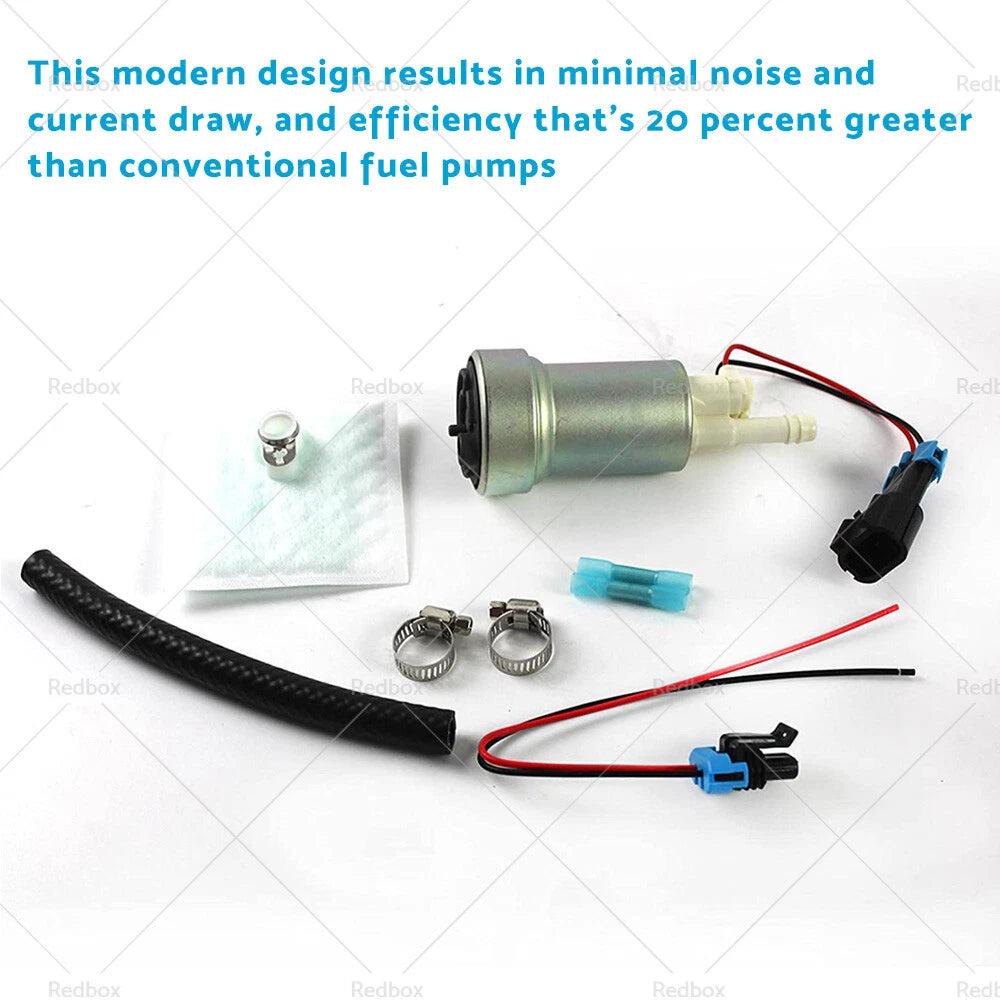 525lph Fuel Pump Kit for BA BF FG Falcon VT VE VZ Commodore (2002–2017) F90000285