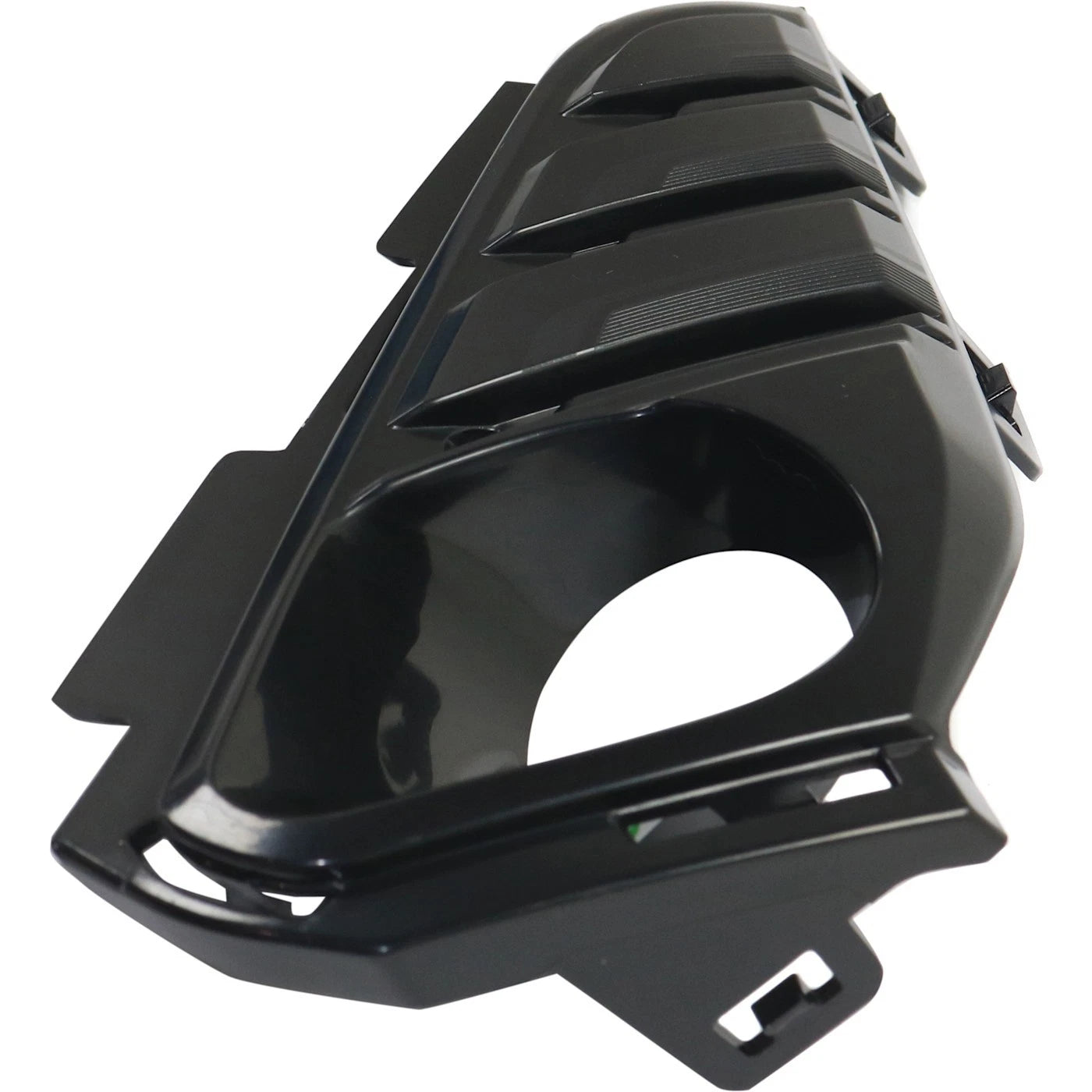 Fog Light Trim for GMC Terrain (2010-2017)