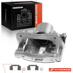 Front Left Brake Caliper with Bracket for Chrysler PT Cruiser (2003–2009)