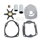 Water Pump Impeller Kit for Mercury Mariner 40 50 HP (821354A2, 8508910)