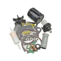 Maintenance Kit for Mercury 40 50 60 HP EFI 4Cyl 4-Stroke (2000–2023) 8M0113483 8M0117413