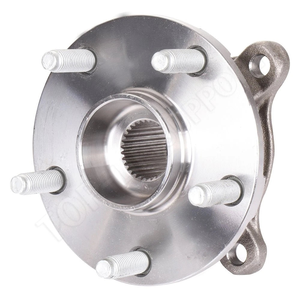 Front Left Wheel Bearing & Hub Assembly for Lexus IS250 GS350 RC350 RC300