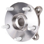 Front Left Wheel Bearing & Hub Assembly for Lexus IS250 GS350 RC350 RC300