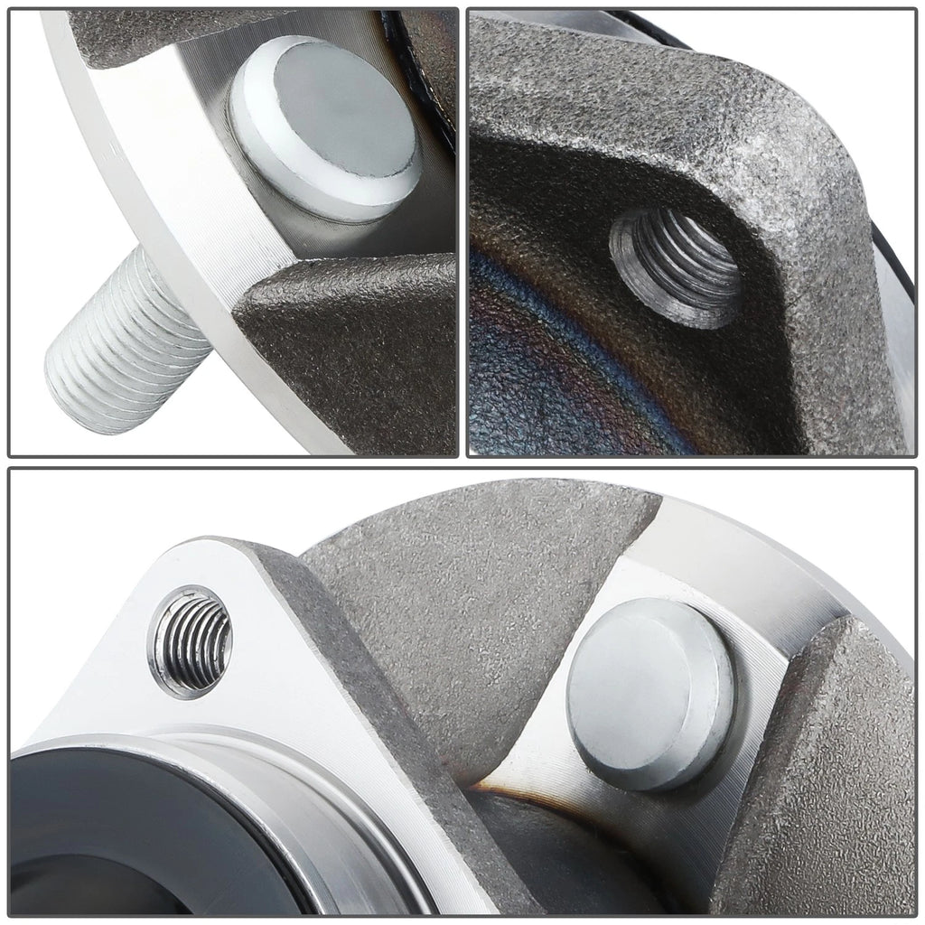 Rear Wheel Bearing & Hub for Toyota Celica Corolla Matrix (2000–2008)