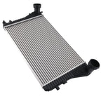 Cooling Radiator for Audi TT A3 Quattro VW Eos GTI Jetta 2.0L (2006–2015)