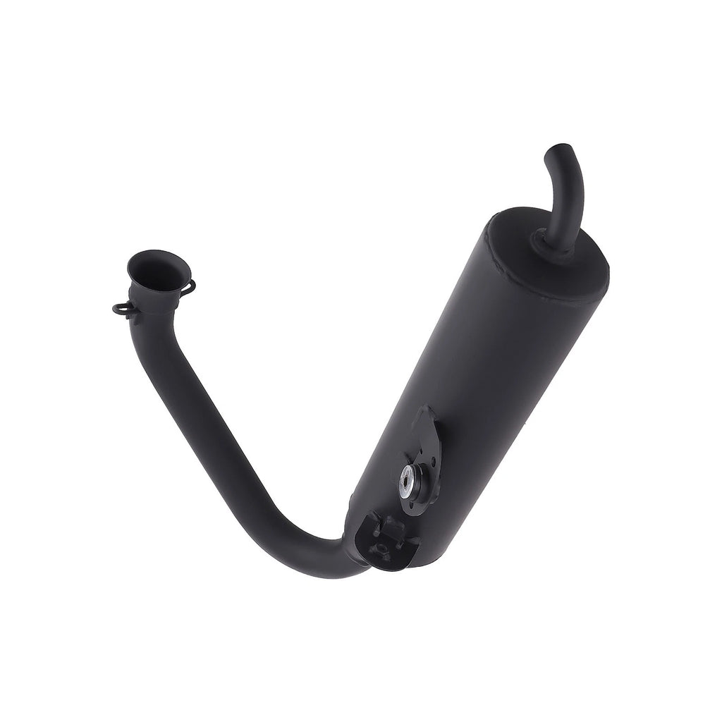 Exhaust Silencer for Yamaha Viking VI/VI EPS/YXM700 (2014–2023) 1XD-E4710-02-00