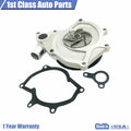 Engine Water Pump & Gaskets for Porsche 911 Boxster Carrera Cayman (1997–2023)