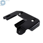 Front Right Steel Frame Mount Bumper Bracket for Ford F-150 (2015–2020)