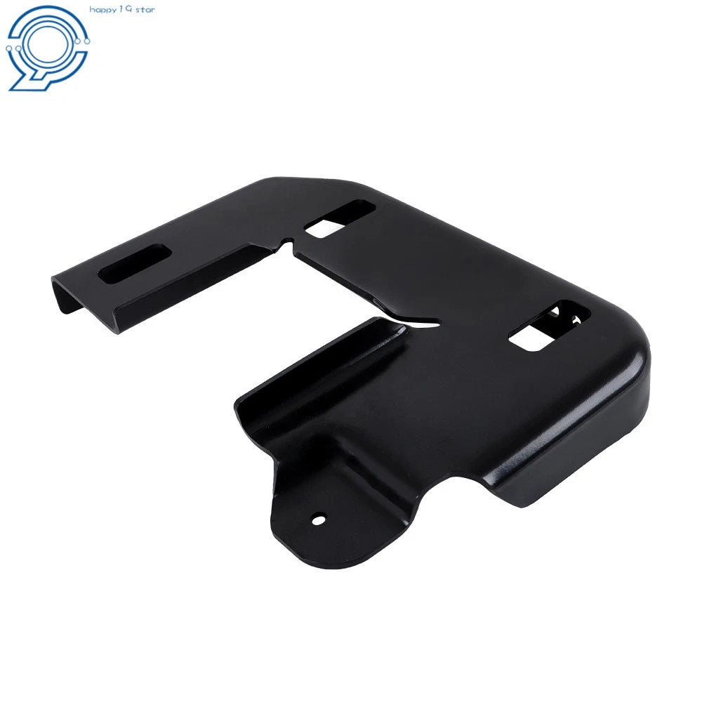 Front Right Steel Frame Mount Bumper Bracket for Ford F-150 (2015–2020)