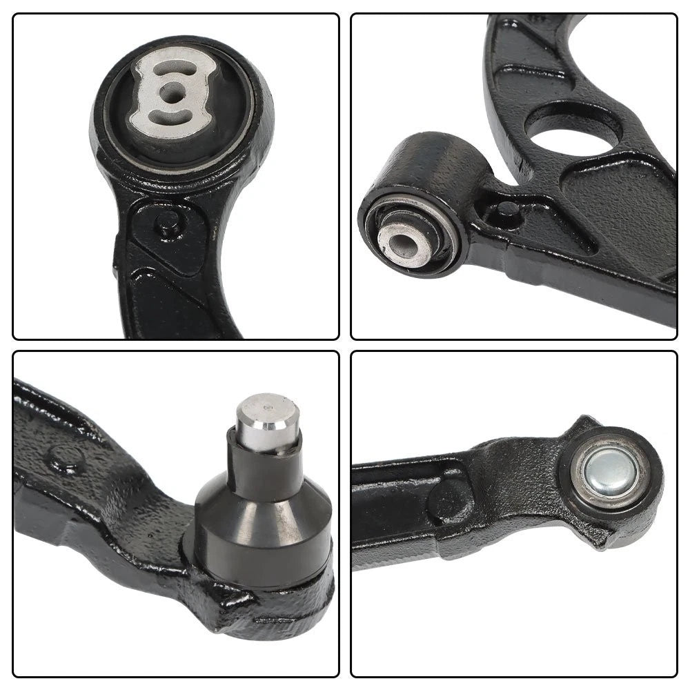 Front Lower Control Arm with Ball Joints for Dodge Dart (2013–2016) & Chrysler 200 (2015–2017)