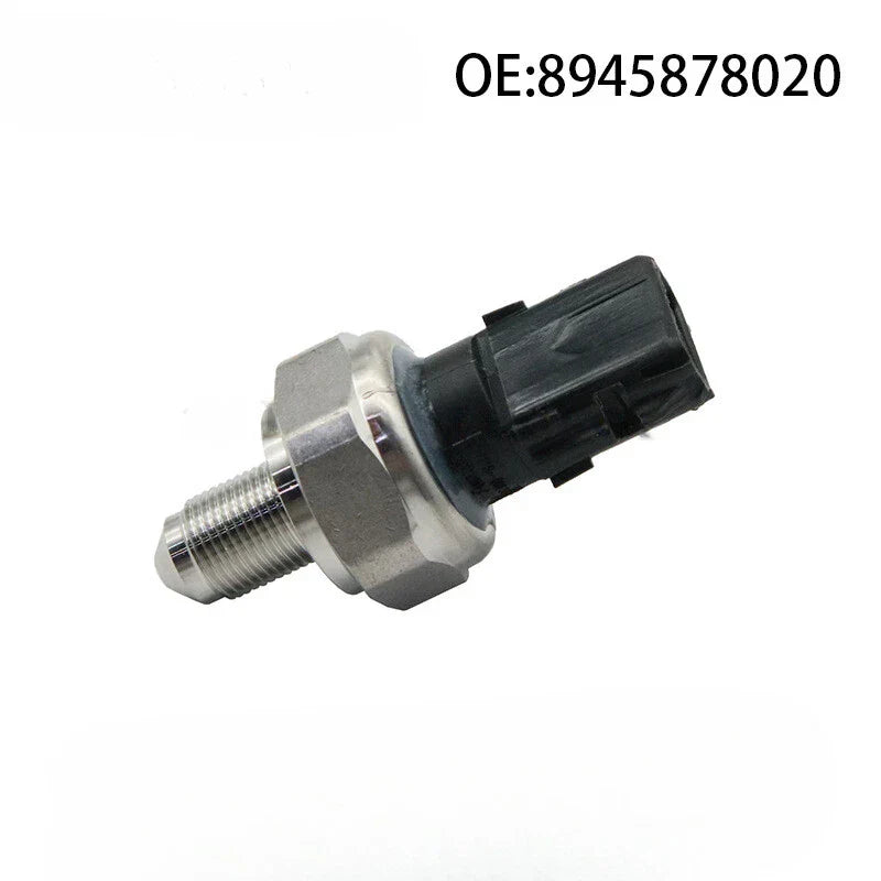 2 x Fuel Oil Pressure Sensor for Toyota / Lexus (2000–2015)