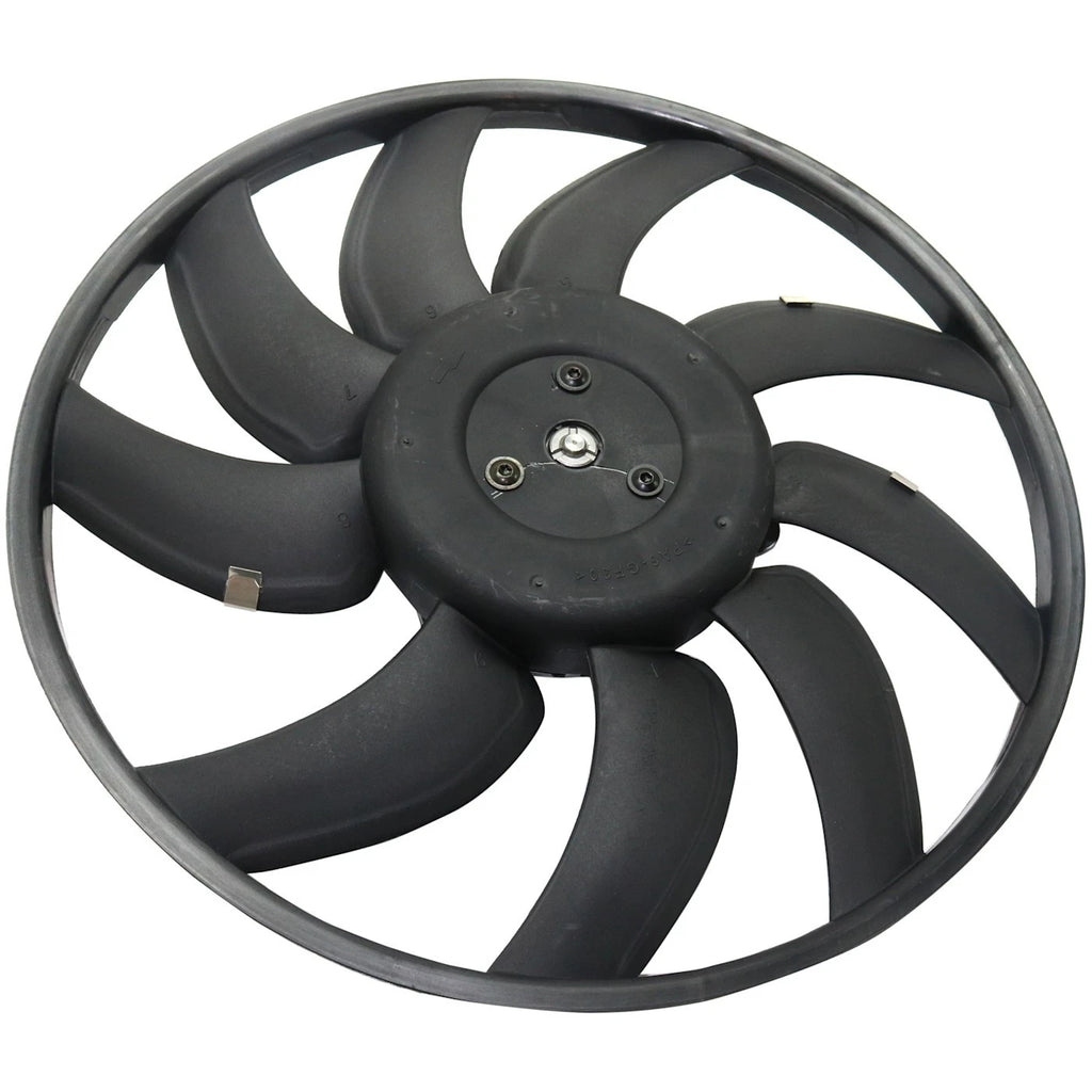 A/C Condenser for Audi A4 Quattro Q5 A5 (2010–2012)