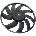 A/C Condenser for Audi A4 Quattro Q5 A5 (2010–2012)