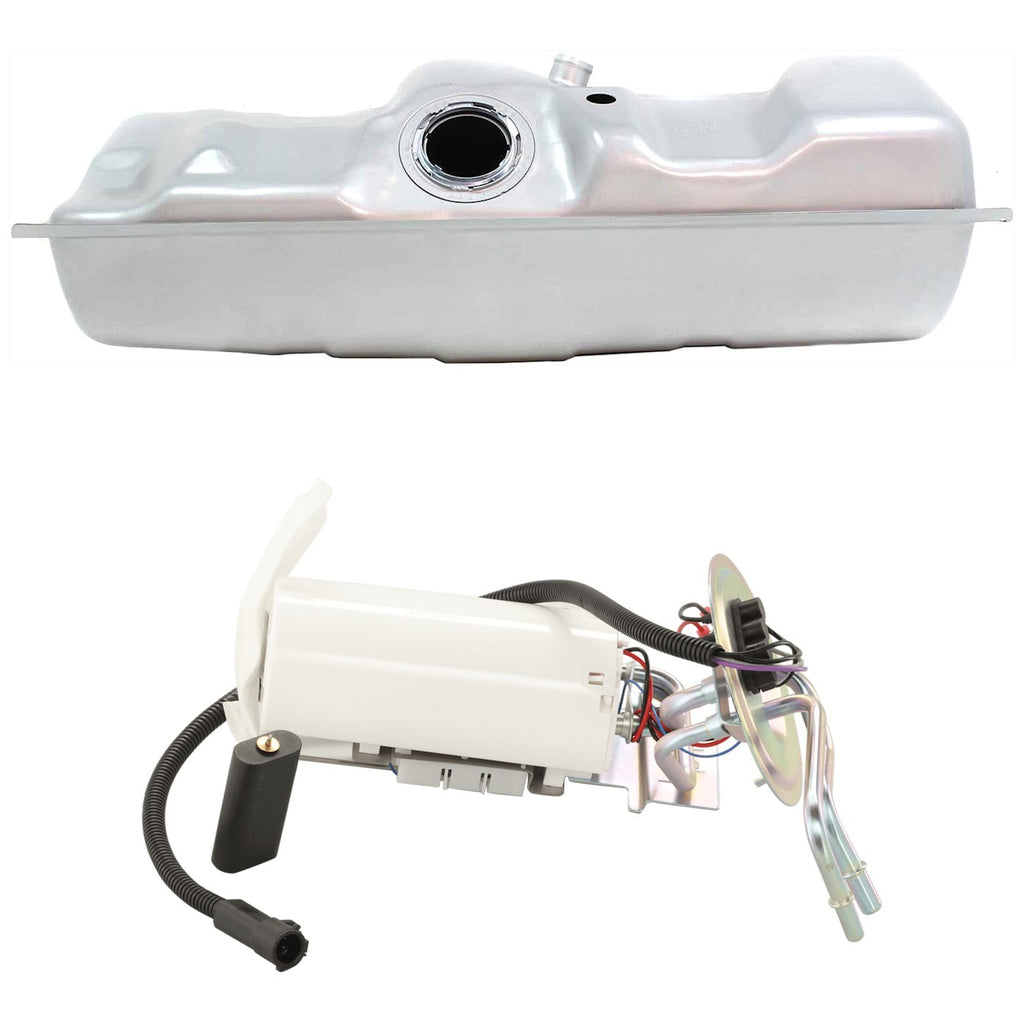 Electric Fuel Pump for Ford F150 F250 F350 (1997–2003)