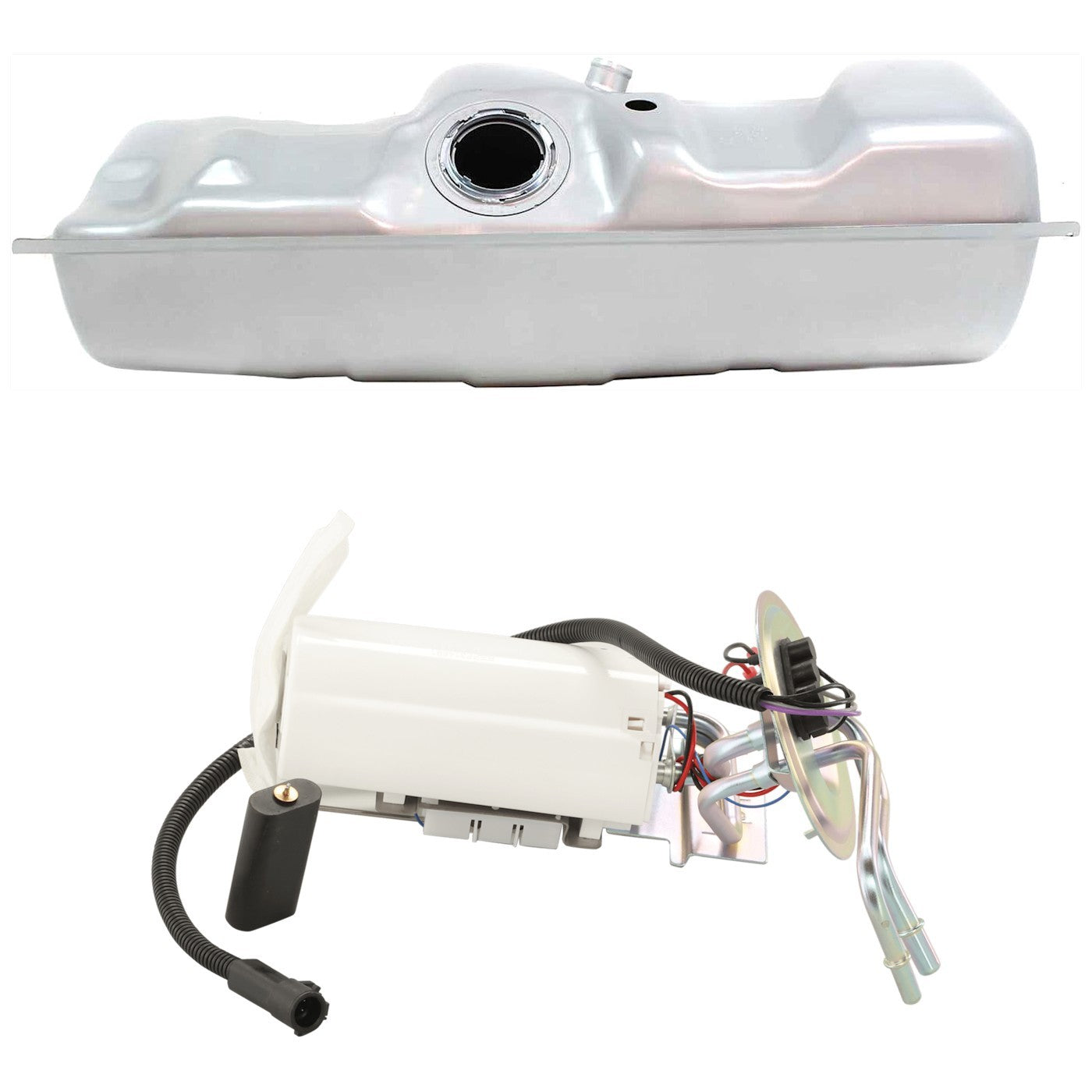 Electric Fuel Pump for Ford F150 F250 F350 (1997–2003)