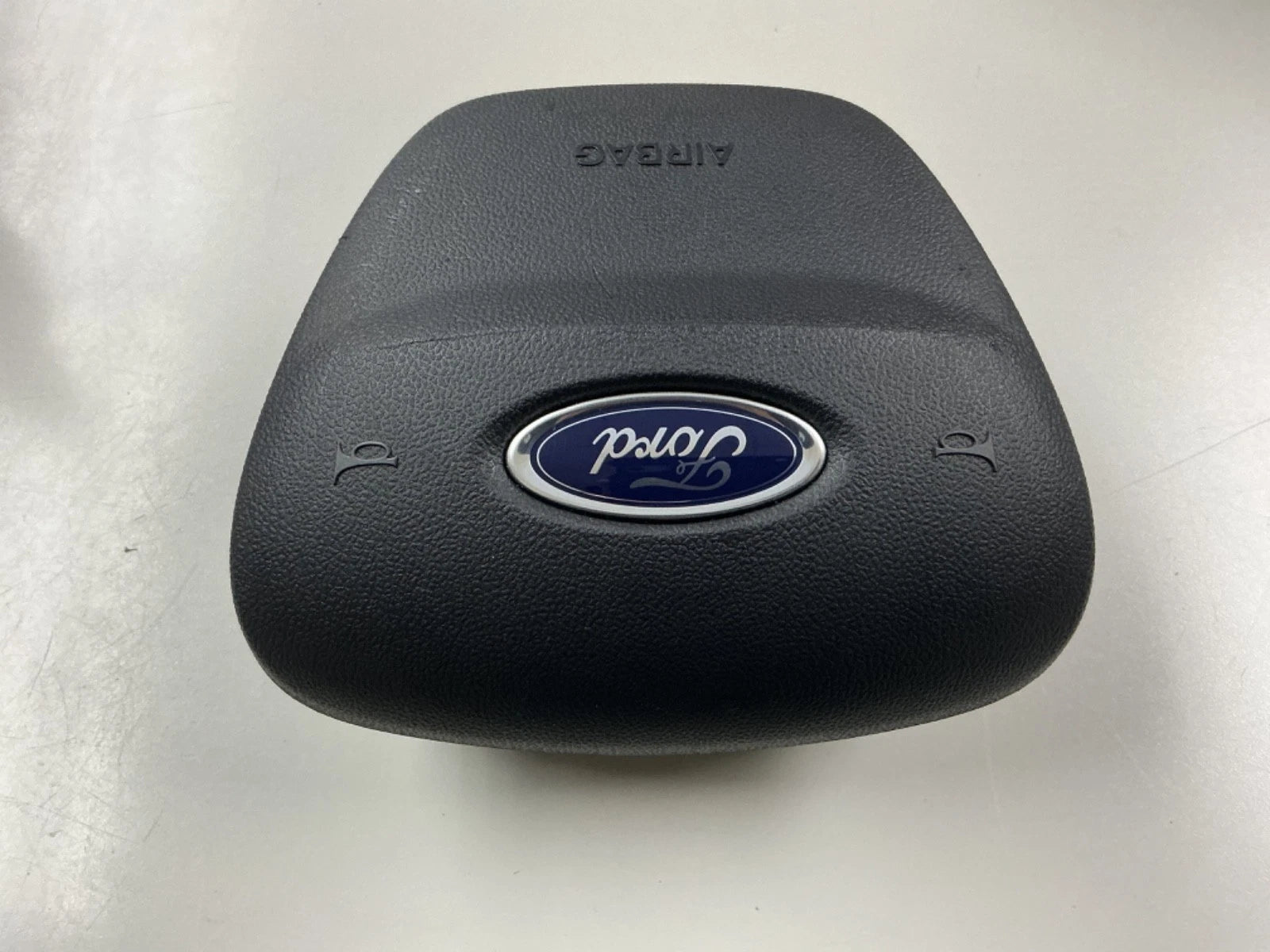 Driver Wheel Airbag for Ford Maverick (2022–2026) - Black