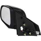 Left Hand Side Mirror for Nissan Versa
