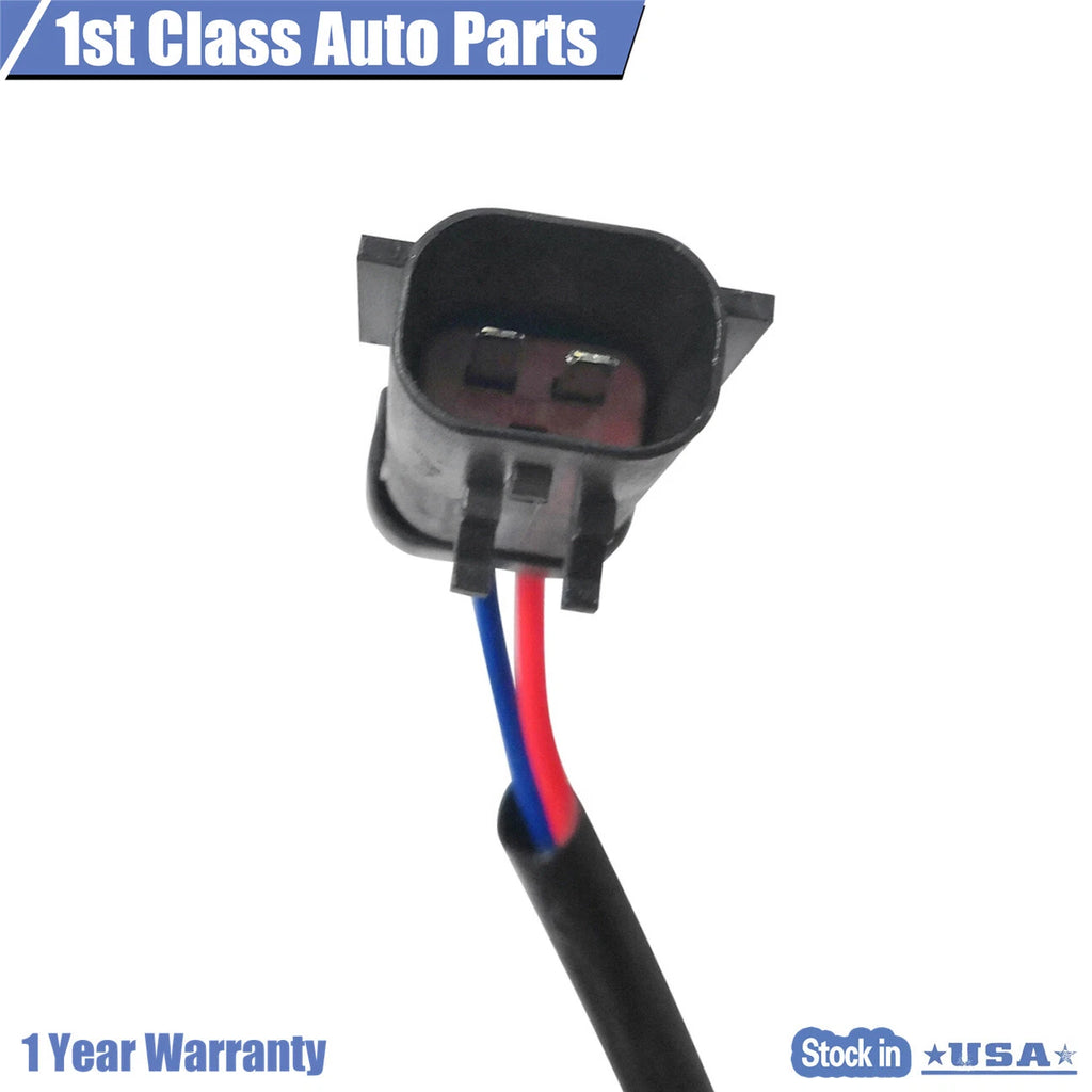 Power Window Regulator Motor Assembly for Dodge Dakota (1997–2004)